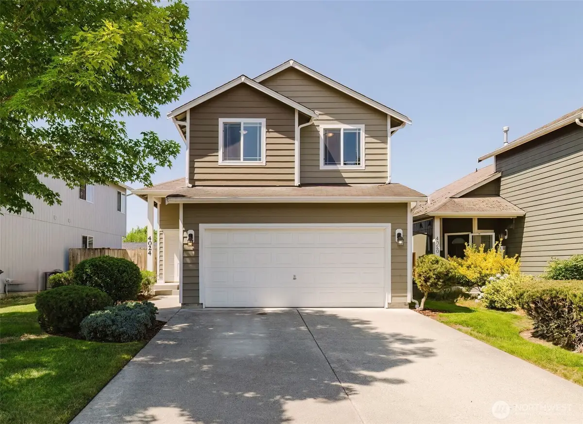 4024 152nd Street Ct E, Tacoma, WA 98446 - #1