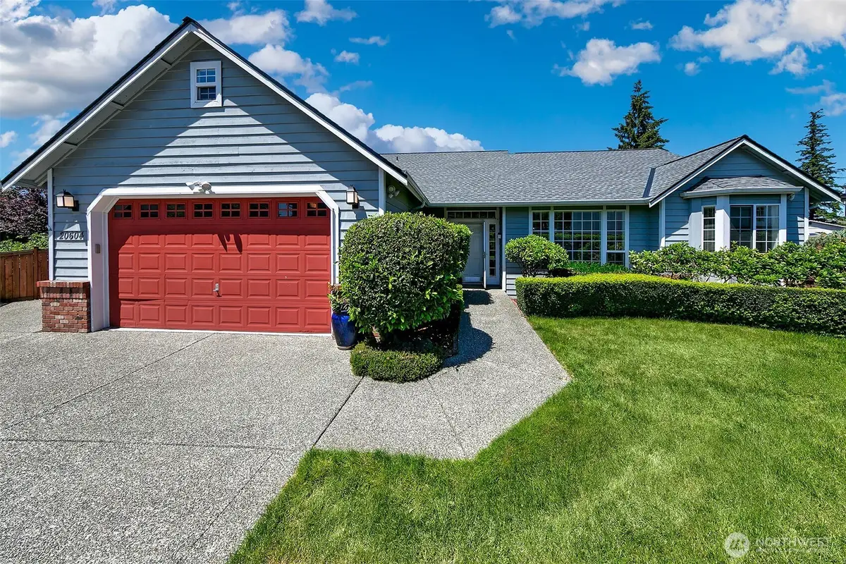 20604 Damson Rd, Lynnwood, WA 98036 - #1