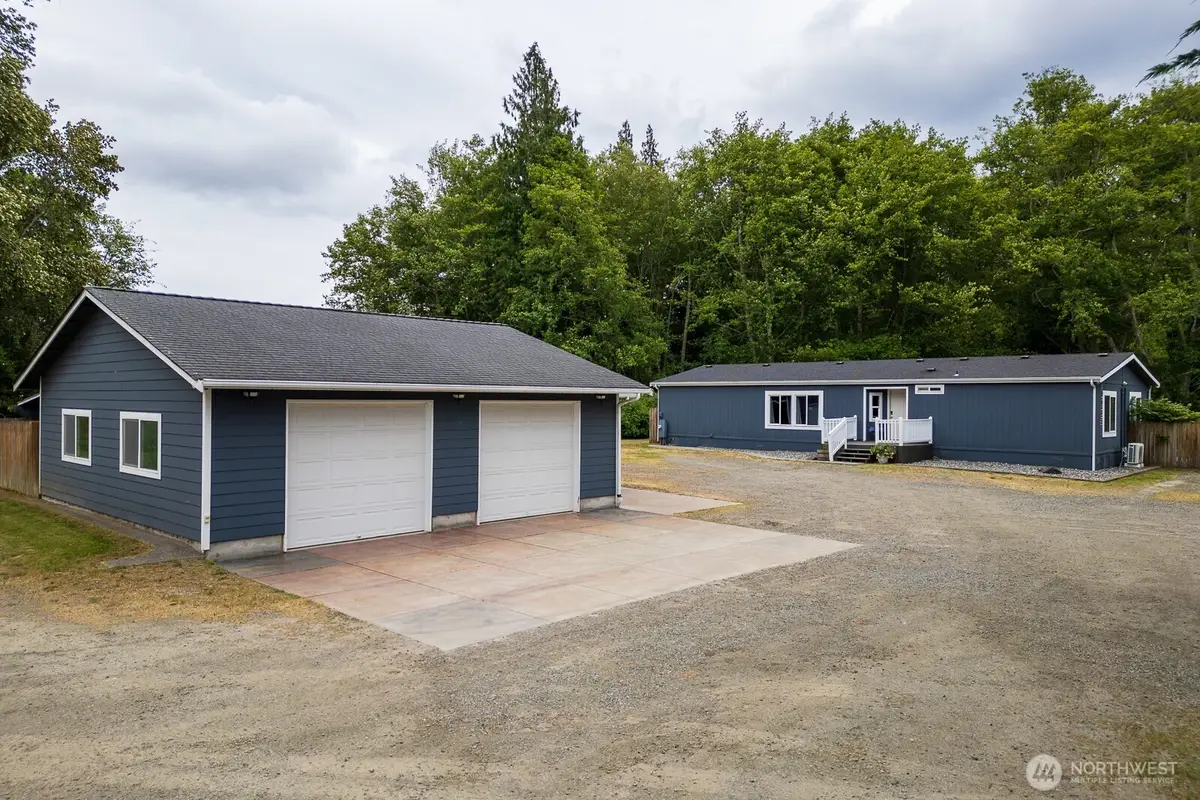 3360 Woodcock Road, Sequim, WA 98382 - #1