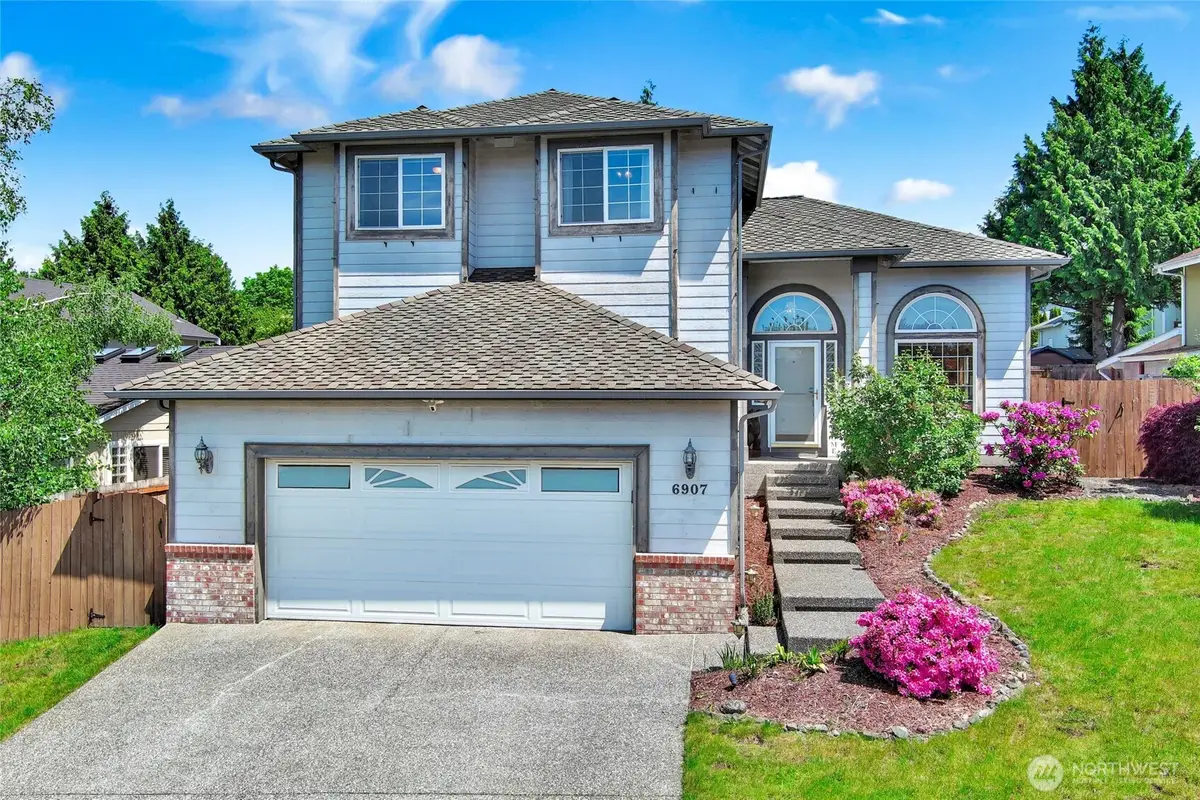 6907 75th Drive Ne, Marysville, WA 98270 - #1