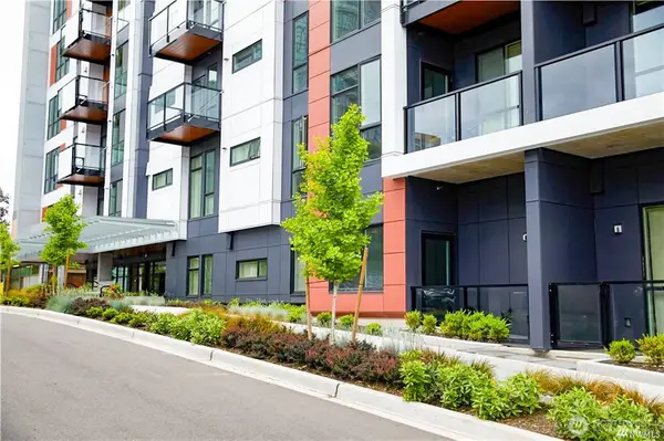 1085 103rd Avenue Ne #406, Bellevue, WA 98004