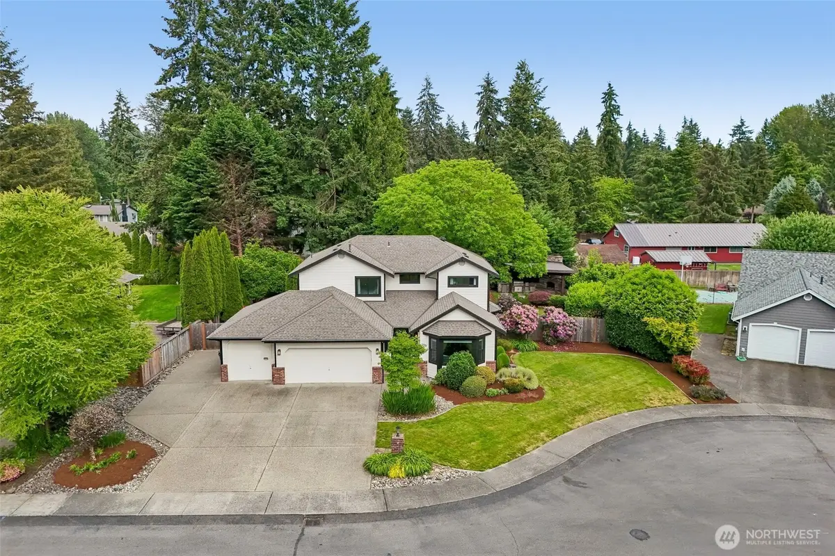 14609 115th Avenue Ct E, Puyallup, WA 98374 - #1