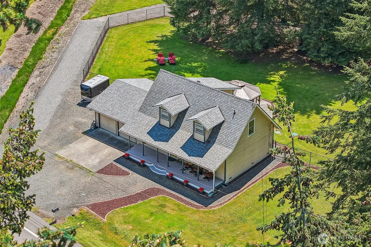 6118 180th Place Nw, Stanwood, WA 98292 - #1