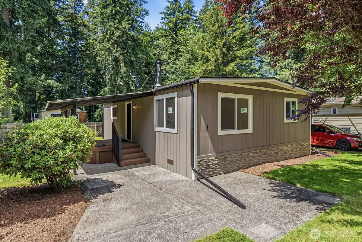 8021 Old Pacific Highway N #11, Castle Rock, WA 98611 - #1