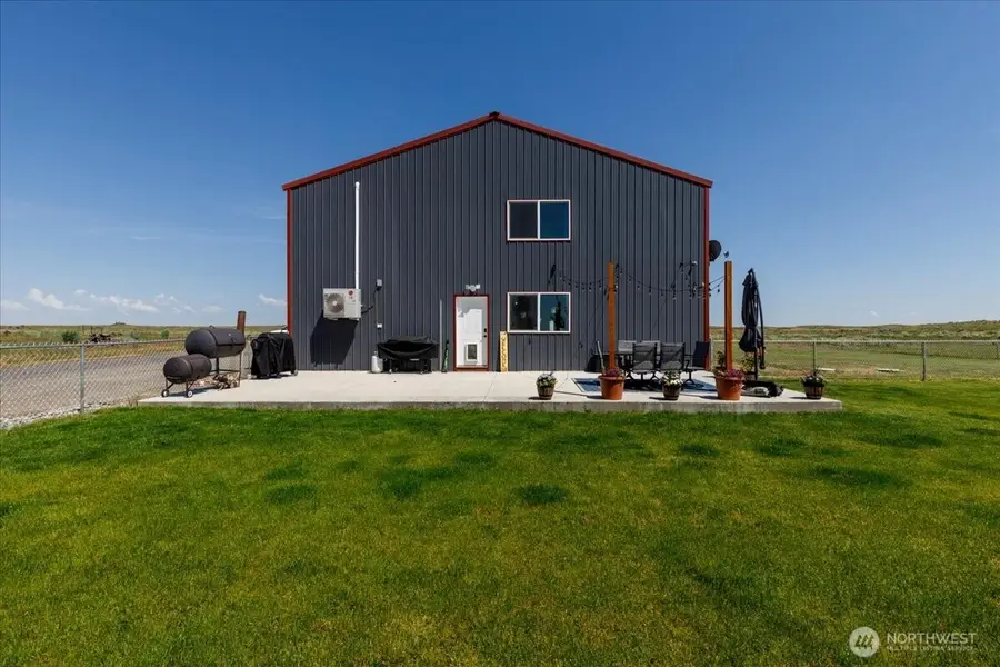 619 State Route 174, Mansfield, WA 98830 - #2