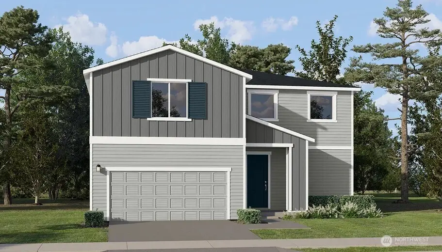 6716 286th Street Nw, Stanwood, WA 98292 - #1