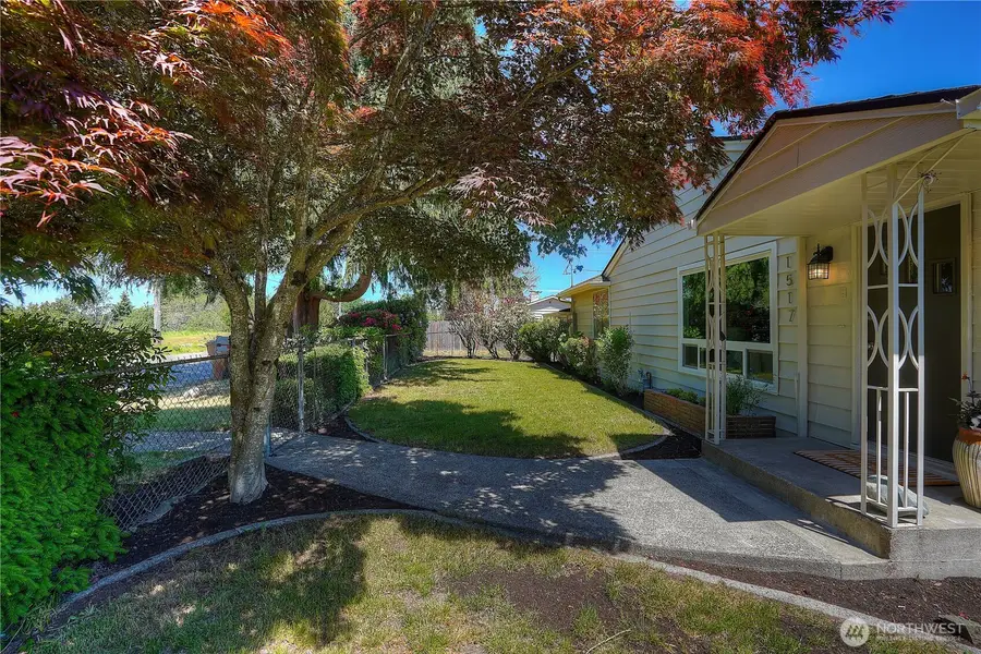 1517 S Lawrence Street, Tacoma, WA 98405 - #2