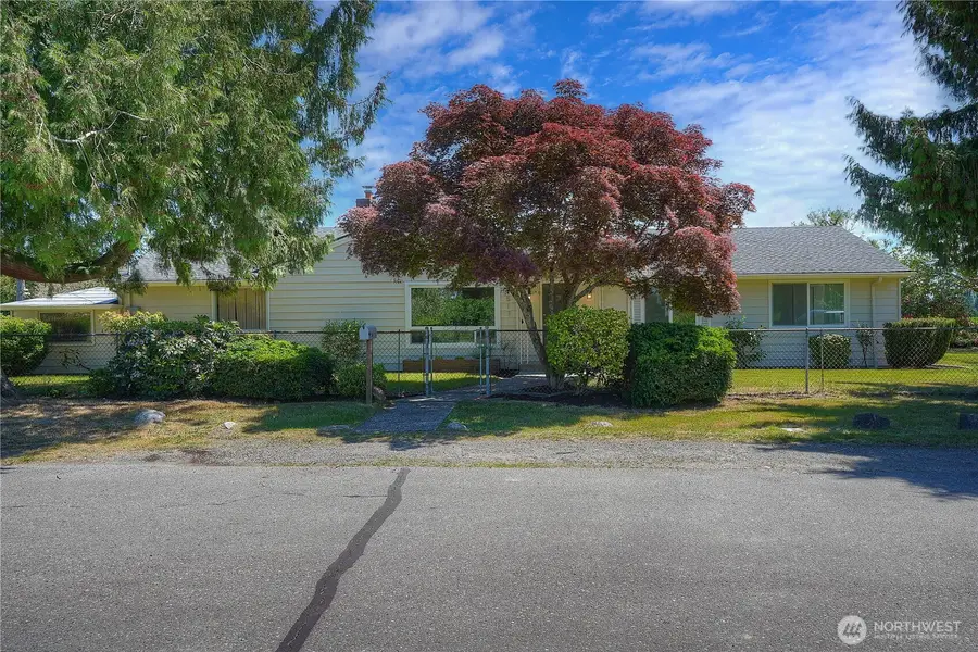 1517 S Lawrence Street, Tacoma, WA 98405 - #3