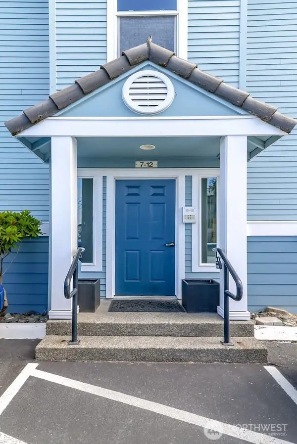 625 N Jackson Street #A-7, Tacoma, WA 98406