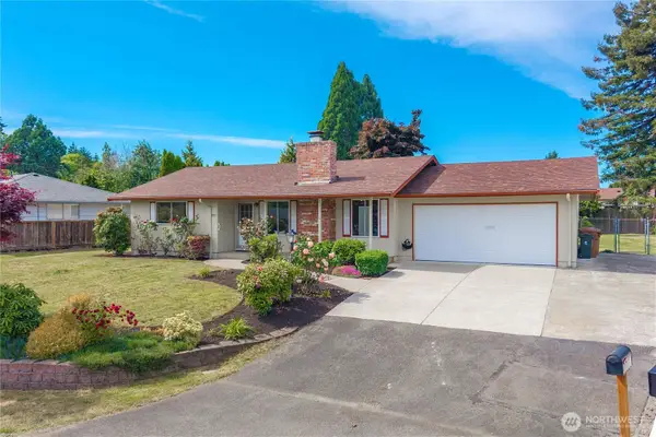 4933 30th Street Ne, Tacoma, WA 98422