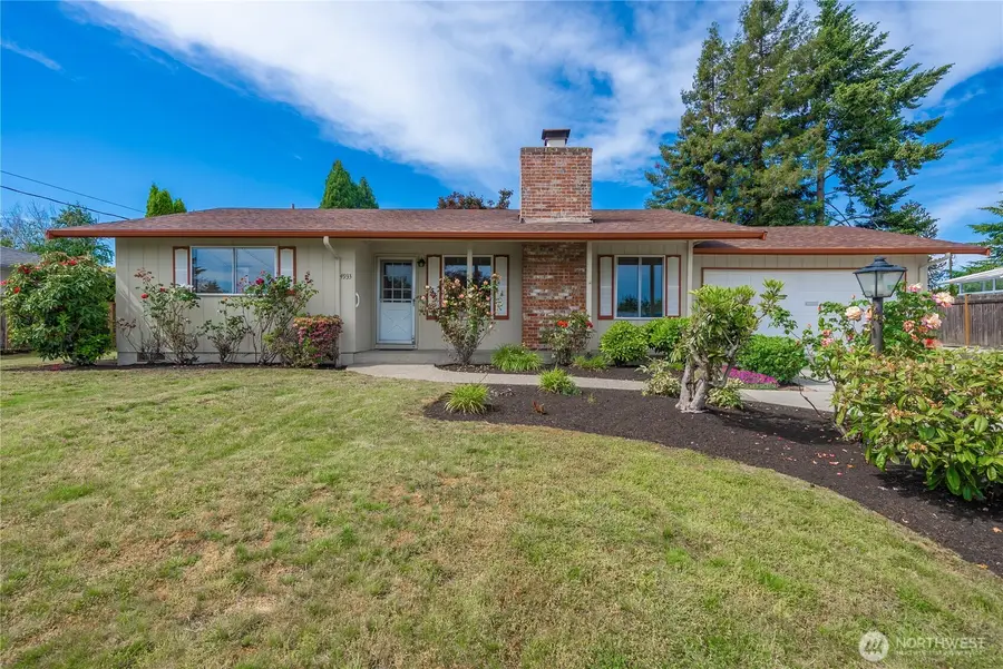 4933 30th Street Ne, Tacoma, WA 98422 - #3