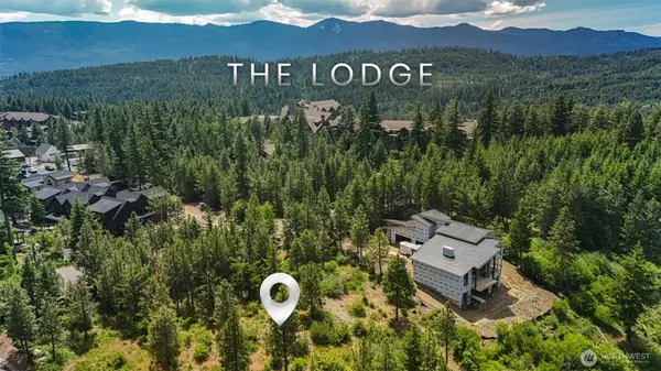 391 Big Hill Drive #3, Cle Elum, WA 98922
