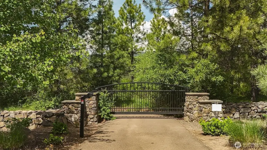 391 Big Hill Drive #3, Cle Elum, WA 98922 - #3