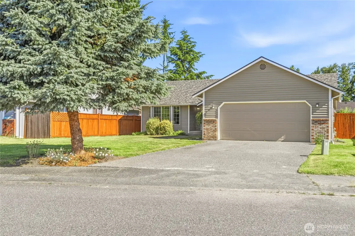 14118 51st Drive Ne, Marysville, WA 98271 - #1