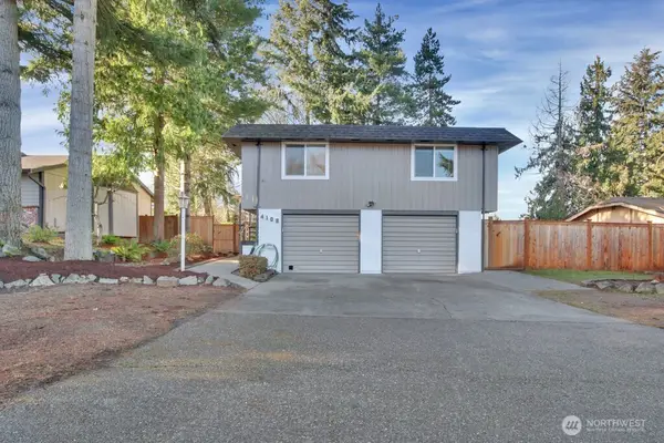4108 80th Avenue W, University Place, WA 98466