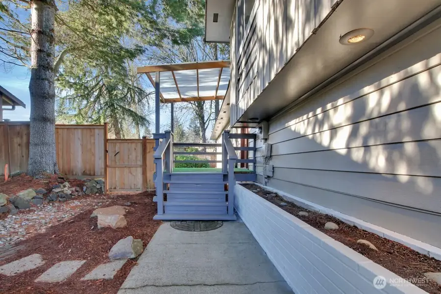 4108 80th Avenue W, University Place, WA 98466 - #2