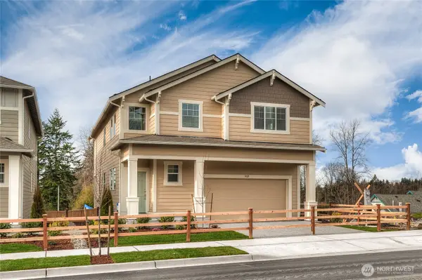 8410 44th Place Ne, Marysville, WA 98270