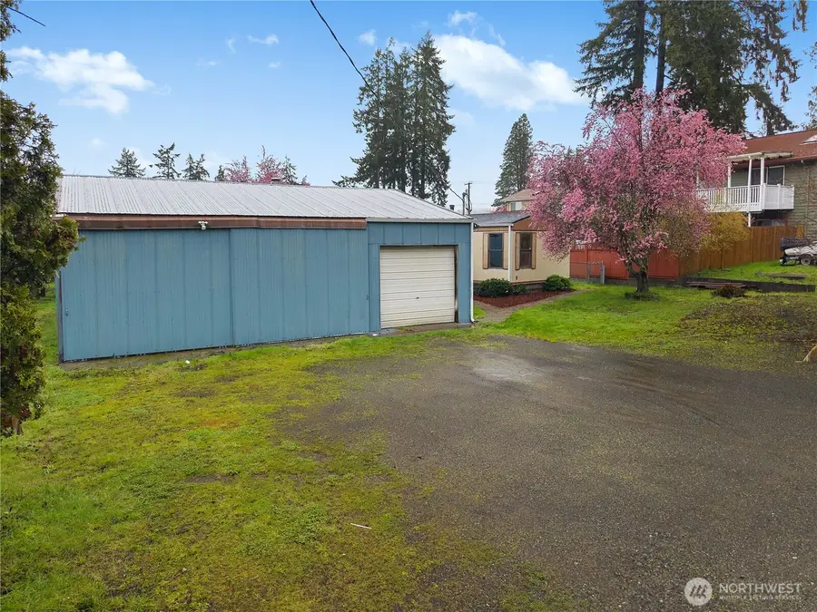 9823 Whitecap Drive Nw, Olympia, WA 98502 - #3