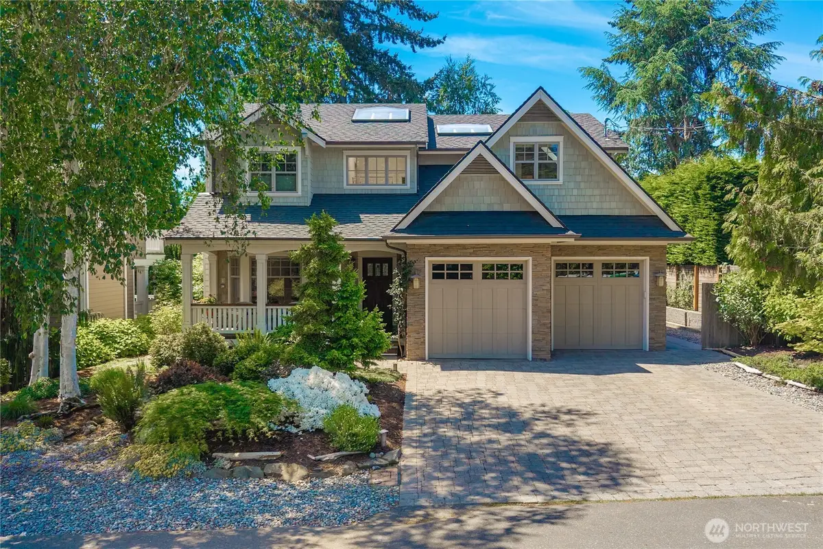 3019 61st Avenue Se, Mercer Island, WA 98040 - #1