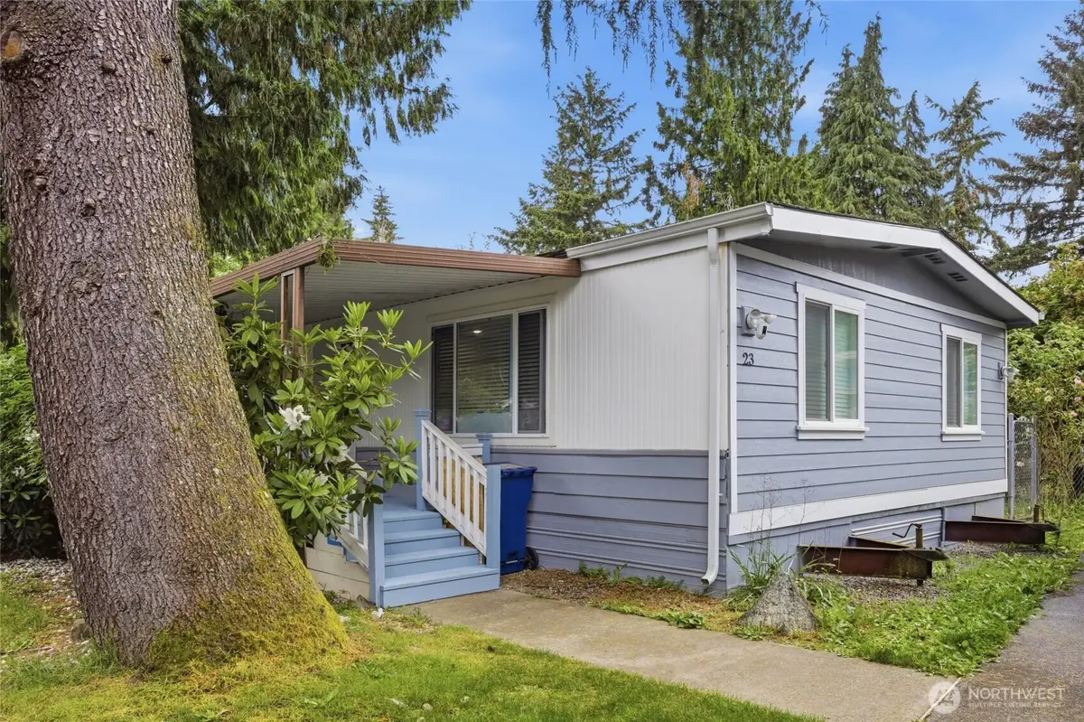 3105 M Street Se #23, Auburn, WA 98002 - #1