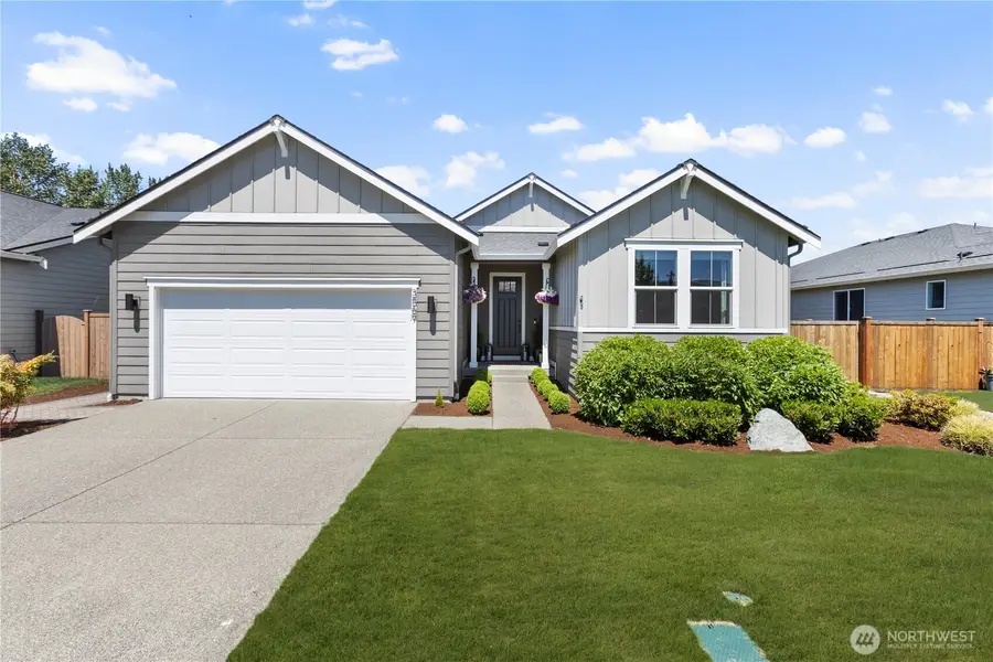 3569 Elmont Avenue, Enumclaw, WA 98022 - #2