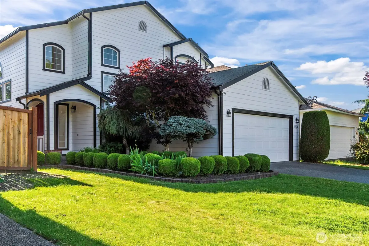 17706 90th Avenue E, Puyallup, WA 98375 - #1