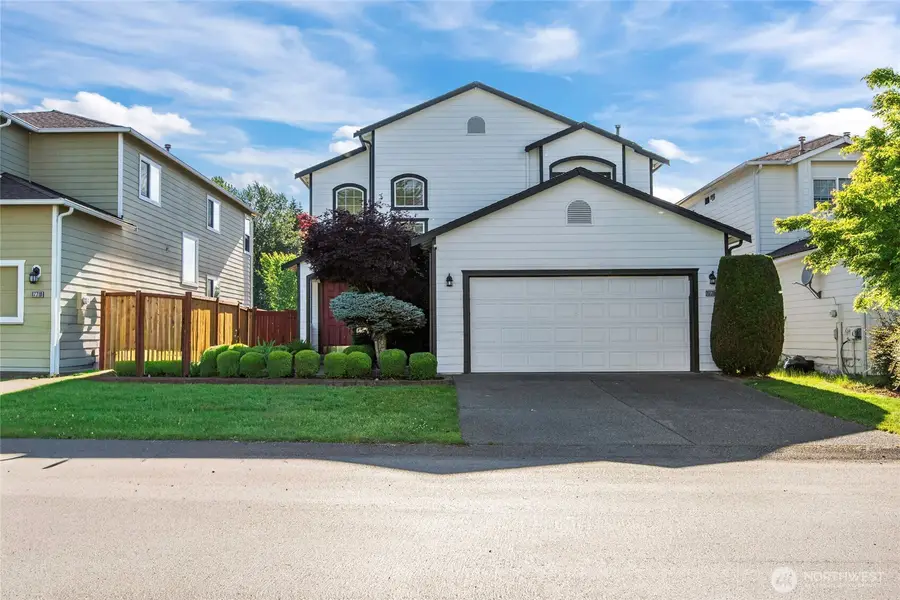 17706 90th Avenue E, Puyallup, WA 98375 - #2