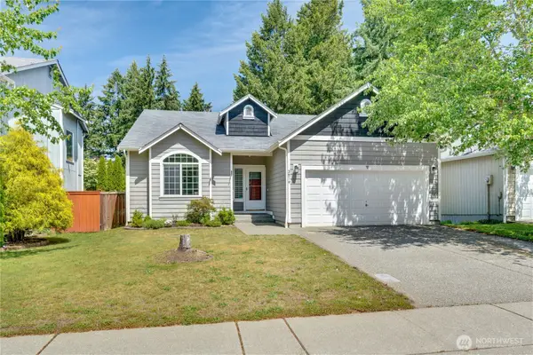 3519 185th Street Ct E, Tacoma, WA 98446