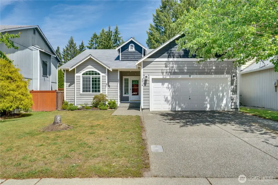 3519 185th Street Ct E, Tacoma, WA 98446 - #2