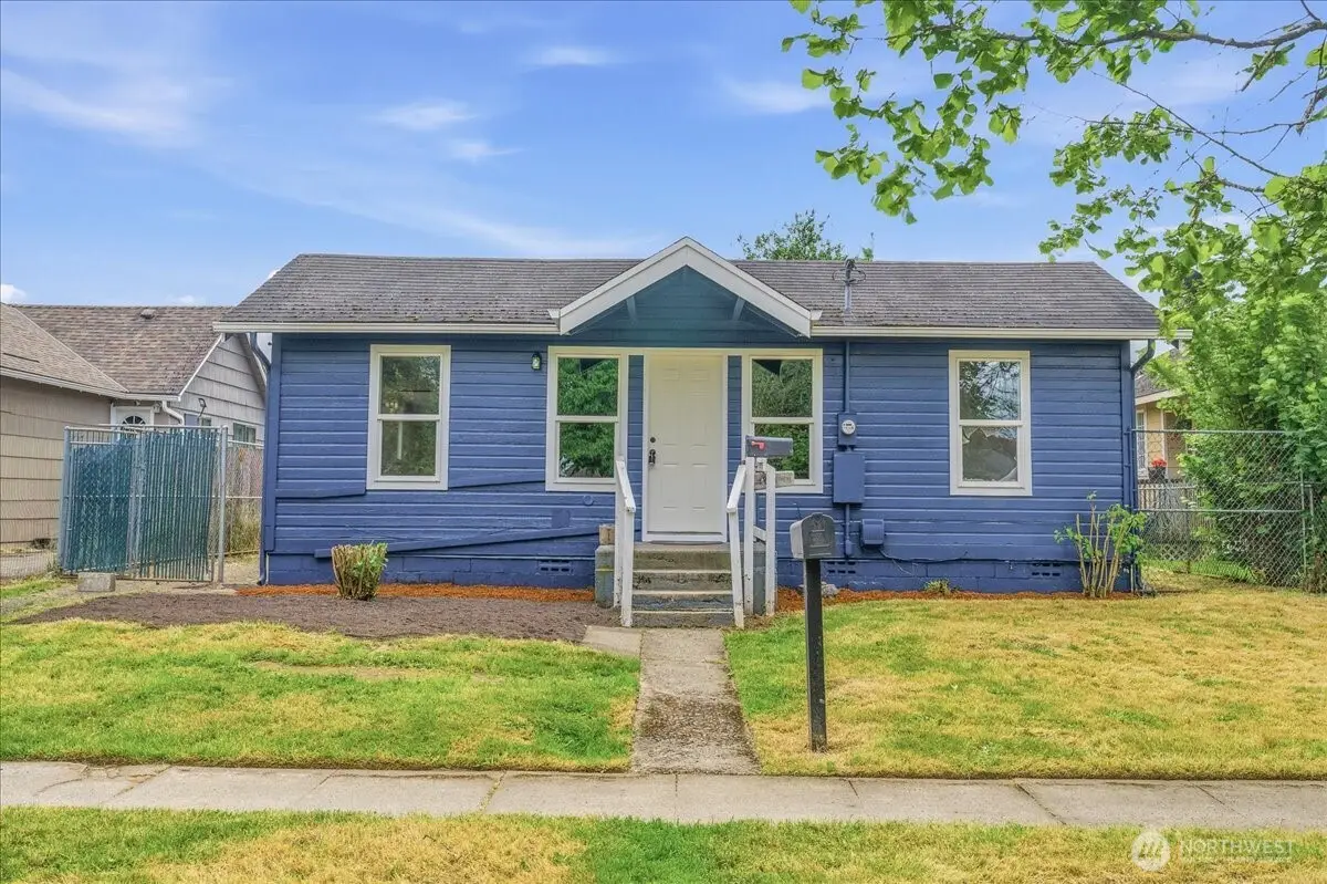 1116 9th Avenue, Longview, WA 98632 - #1
