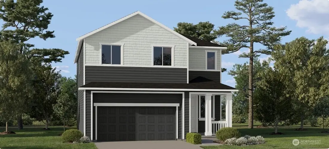 8356 44th Place Ne, Marysville, WA 98270 - #1