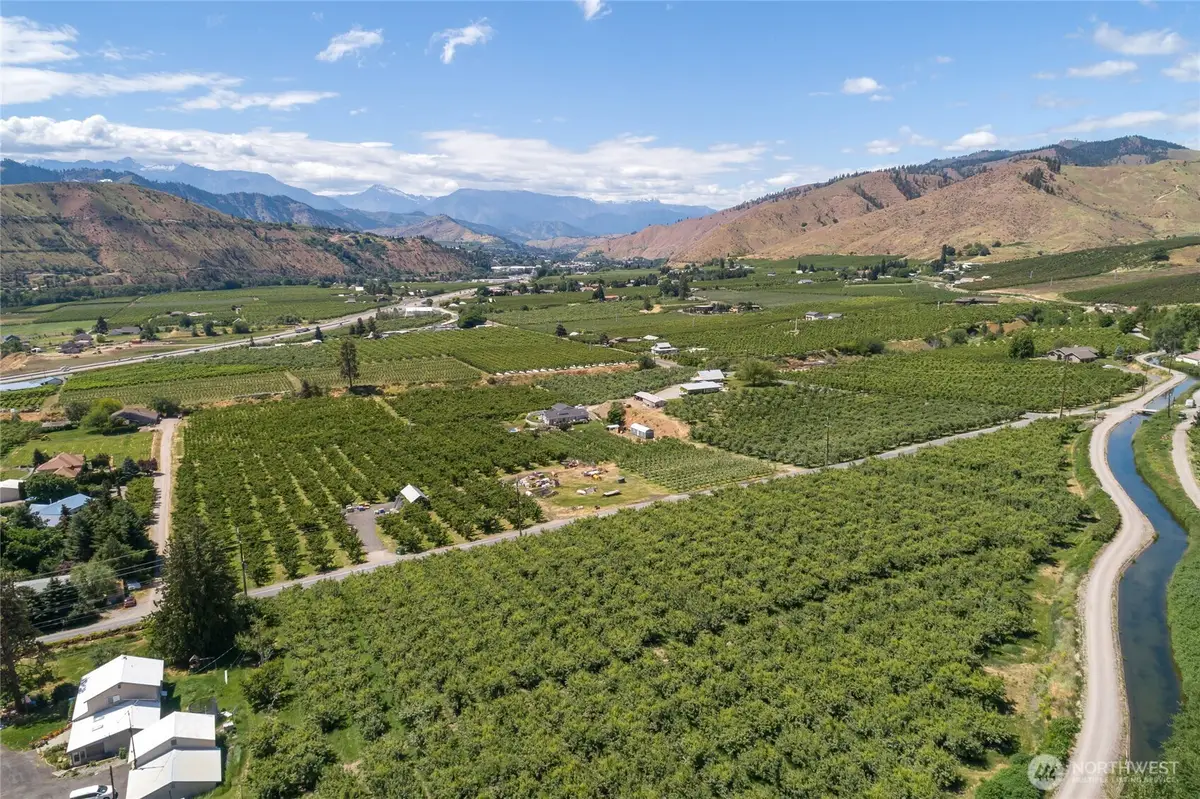 0 Red Apple Road, Cashmere, WA 98815 - #1