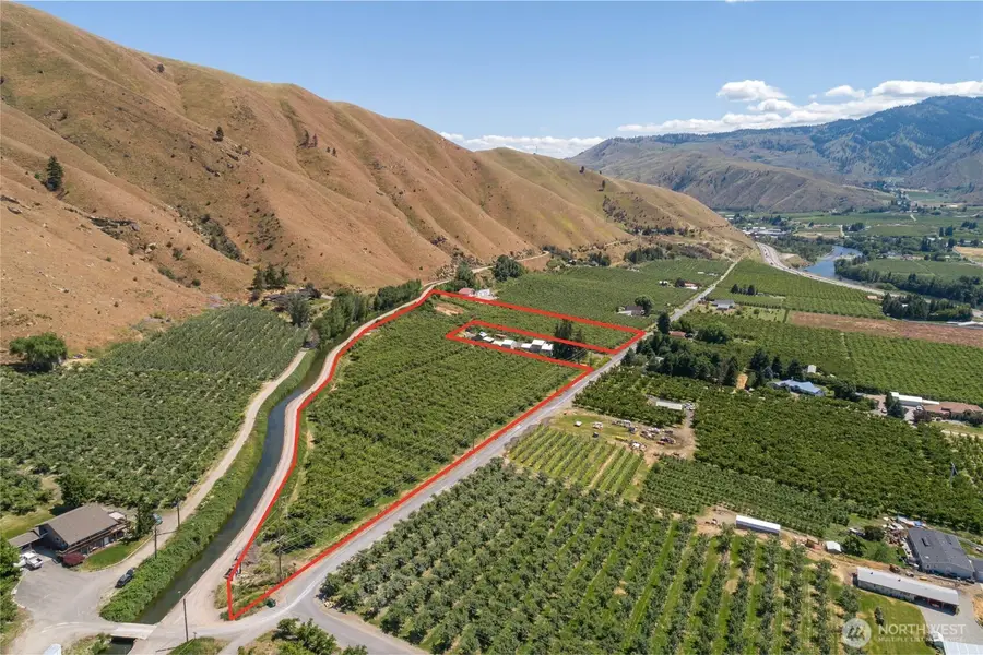 0 Red Apple Road, Cashmere, WA 98815 - #3