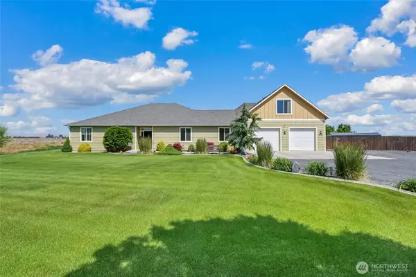 4050 7.4 Ne, Moses Lake, WA 98837