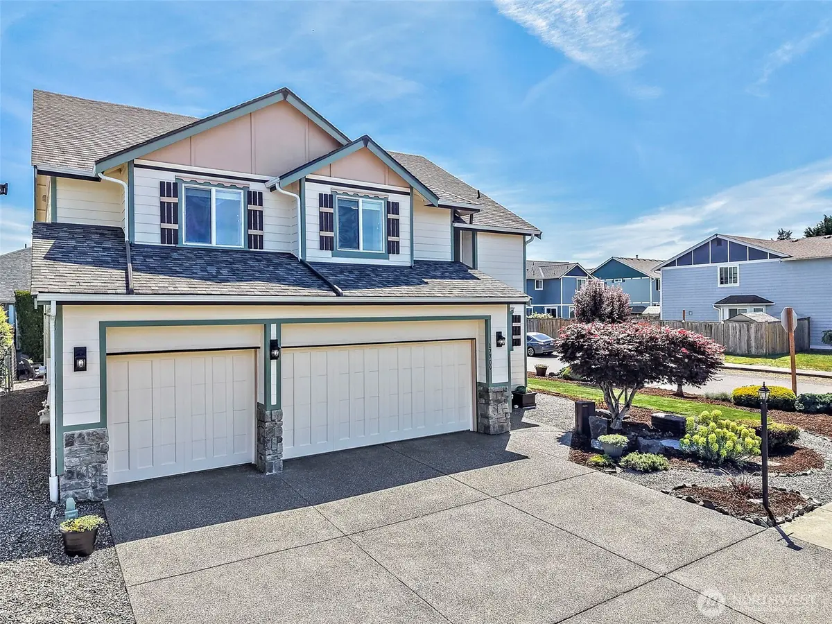 17709 24th Avenue Ct E, Tacoma, WA 98445 - #1