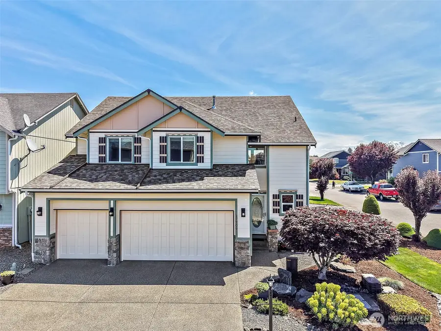 17709 24th Avenue Ct E, Tacoma, WA 98445 - #2