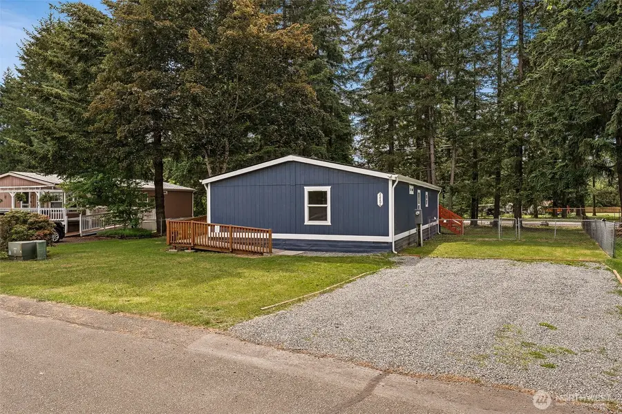 22206 92nd Avenue Ct E #7, Graham, WA 98338 - #2