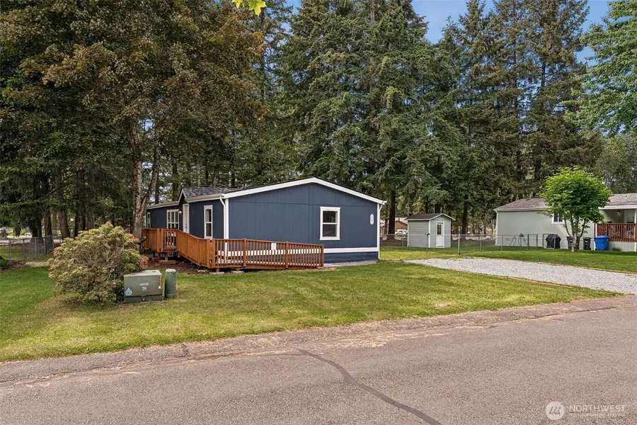 22206 92nd Avenue Ct E #7, Graham, WA 98338 - #3