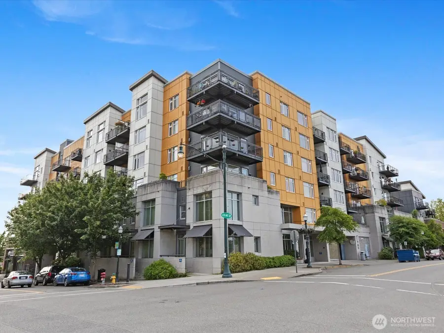 15100 6th Avenue Sw #411, Burien, WA 98166 - #2