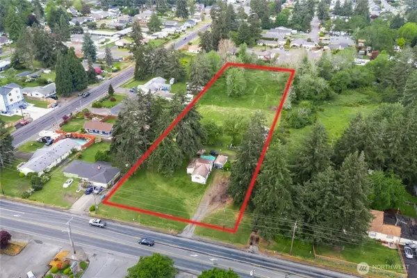 13706 C Street S, Tacoma, WA 98444