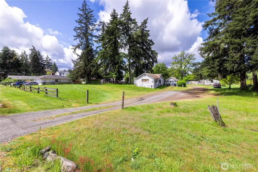 13706 C Street S, Tacoma, WA 98444 - #2