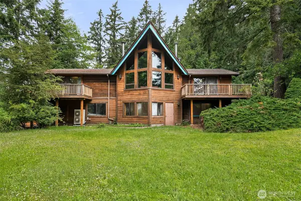 4642 Oyster Bay Road Nw, Olympia, WA 98502