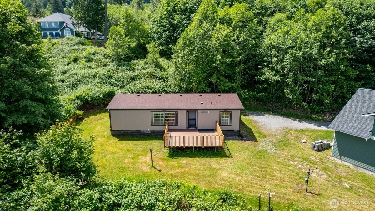 18206 W Big Lake Boulevard, Mount Vernon, WA 98274 - #1
