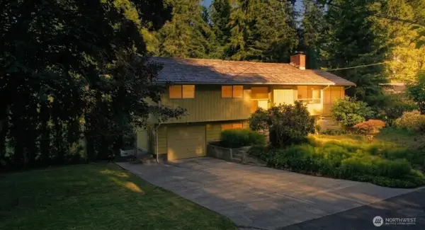 430 N 9th Street, Montesano, WA 98563