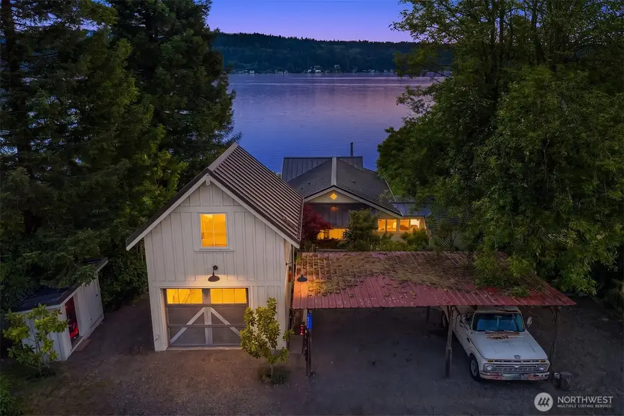 10050 SW Dock Street, Vashon, WA 98070 - #3