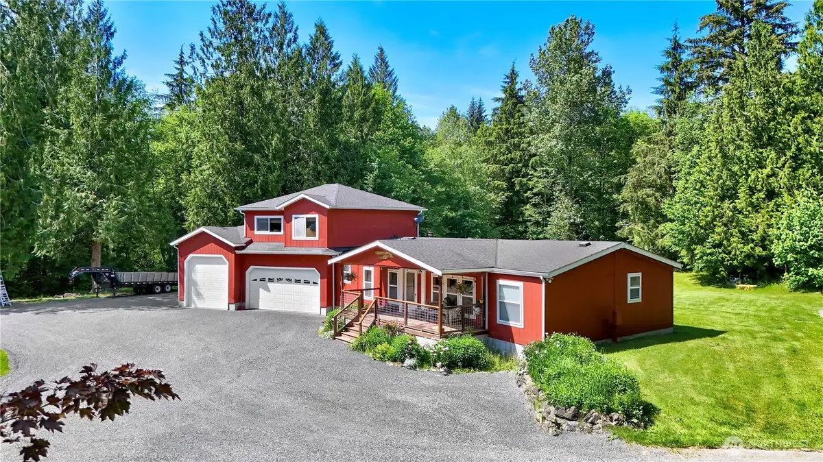 5554 Potter Road, Deming, WA 98244 - #1