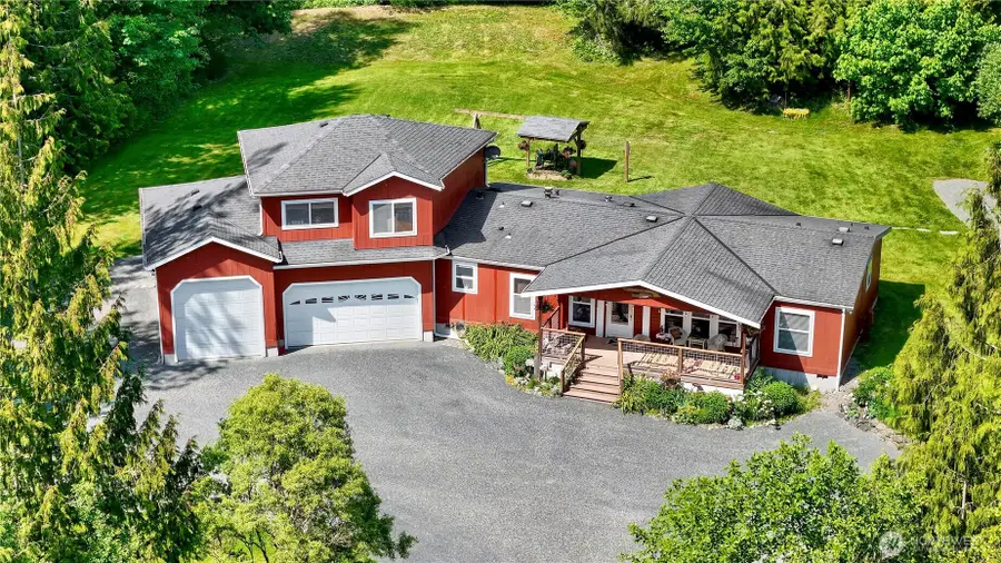 5554 Potter Road, Deming, WA 98244 - #2