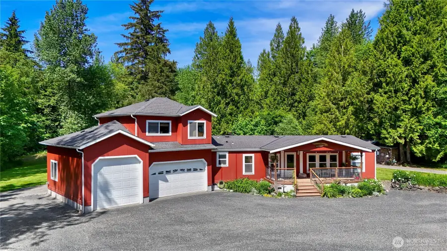 5554 Potter Road, Deming, WA 98244 - #3