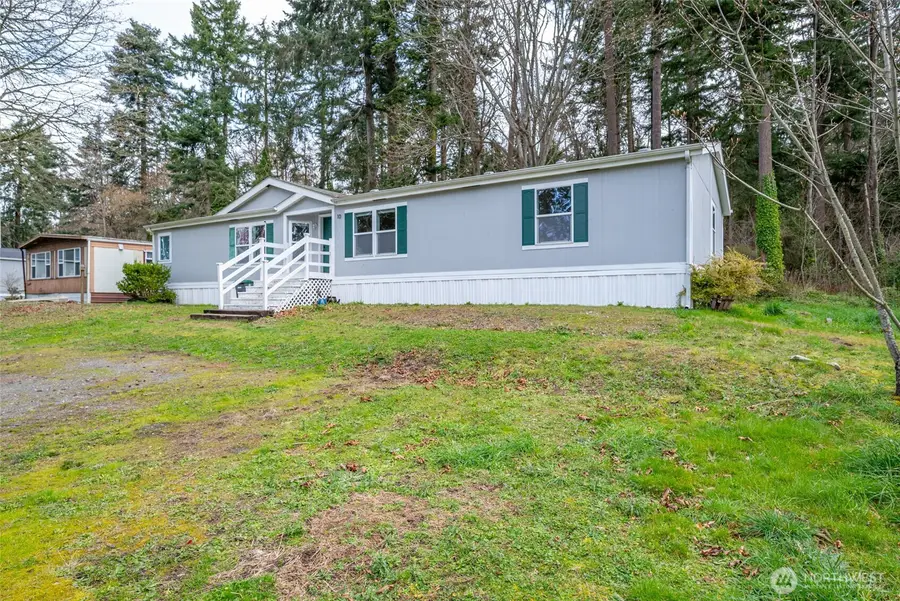 2930 Taylor Road #10, Oak Harbor, WA 98277 - #3