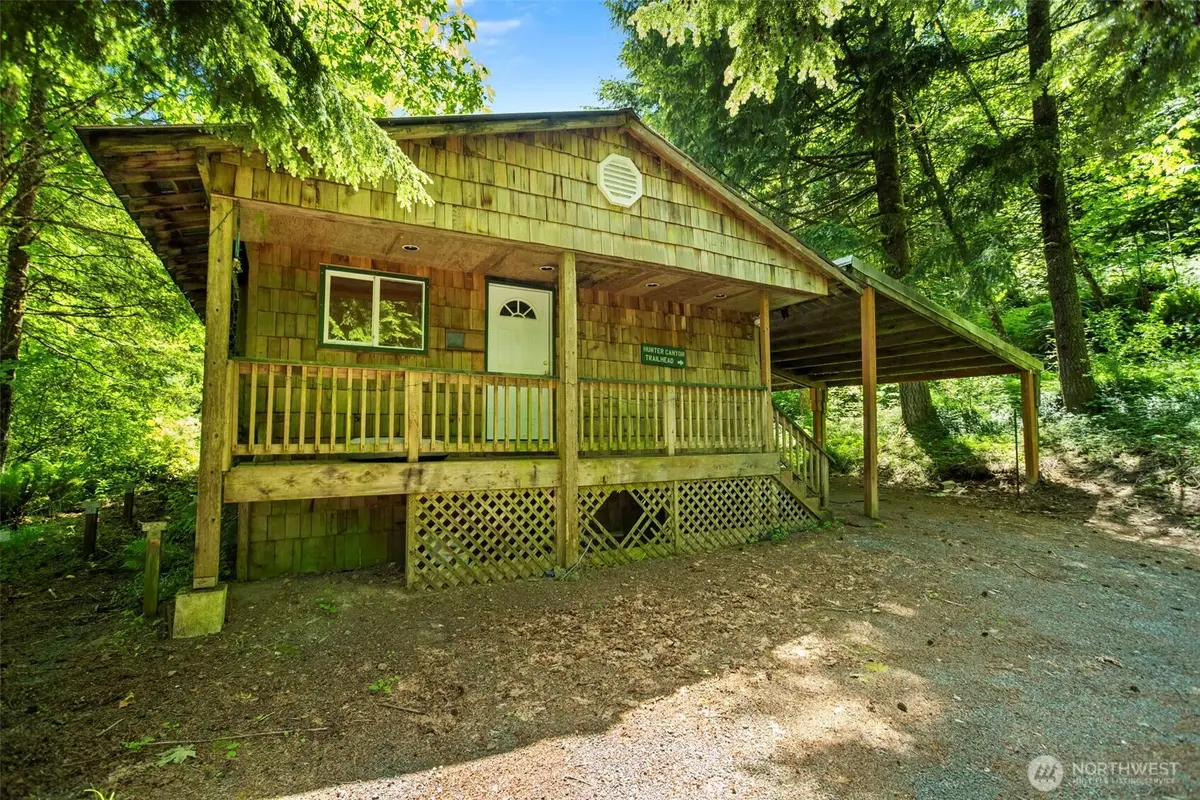 400 N Dubois Road, Ariel, WA 98603 - #1